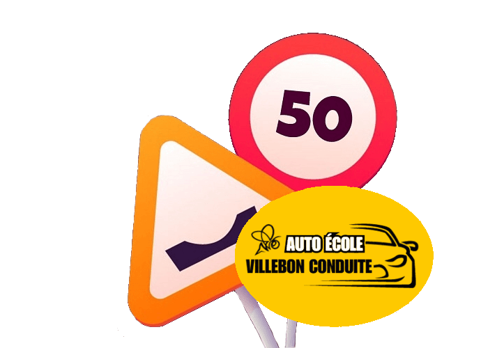 Code de la route - Auto-école Villebon Conduite