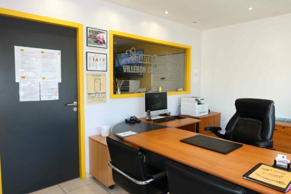 Accueil Auto-école Villebon Conduite